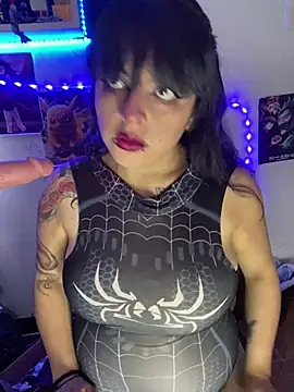 Snapshot of Blue-Anastasia666 chatting on February 2025 12:59:01 PM Blue-Anastasia666 online show from February 2025 12:59:01 PM