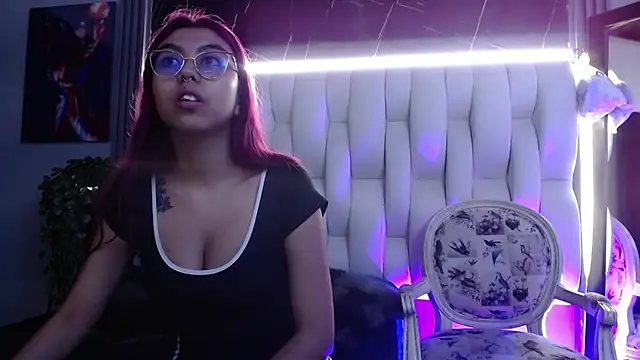 Ava jones1 online show from February 2026 10:58:02 PM