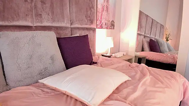 Salomesimos1 online show from March 2025 08:26:01 AM