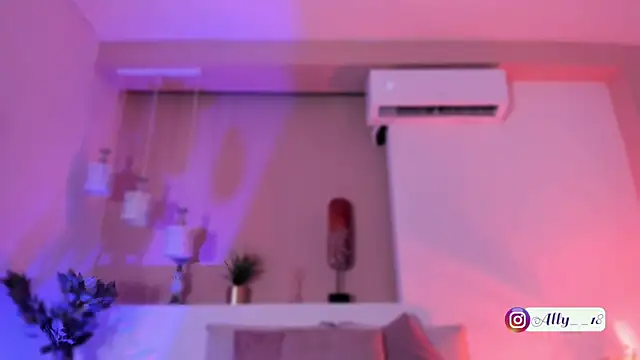 Ally addams online show from September 2025 05:00:02 AM