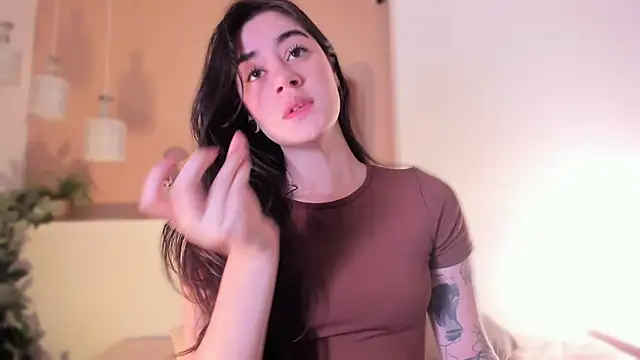 Ally addams online show from December 2025 03:59:02 AM