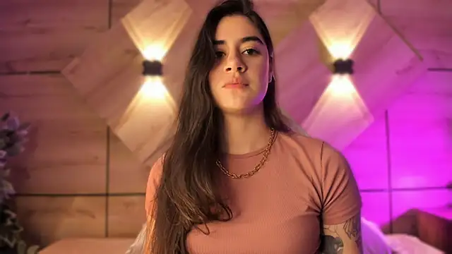 Ally addams online show from May 2026 01:10:01 AM