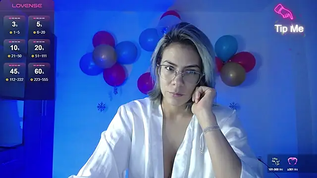 Snapshot of candydowson1 chatting on December 2024 10:34:01 AM candydowson1 online show from December 2024 10:34:01 AM
