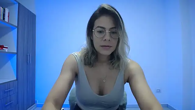 candydowson1 online show from March 2026 09:25:02 AM