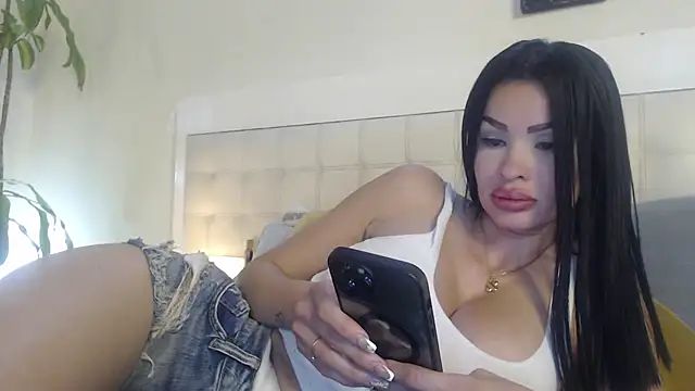  Pamela doll online show from April 2026 12:09:02 AM