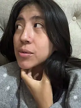 Snapshot of sarah12333 chatting on March 2026 03:10:02 AM sarah12333 online show from March 2026 03:10:02 AM