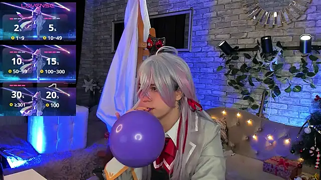 Alex Howell online show from January 2025 08:43:01 PM