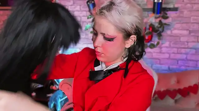 Alex Howell online show from February 2025 03:20:01 AM