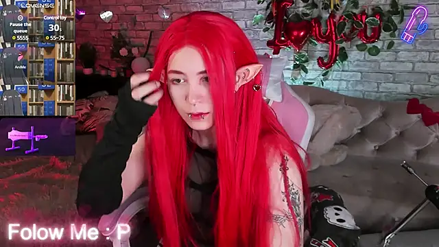 Alex Howell online show from February 2025 08:47:01 PM