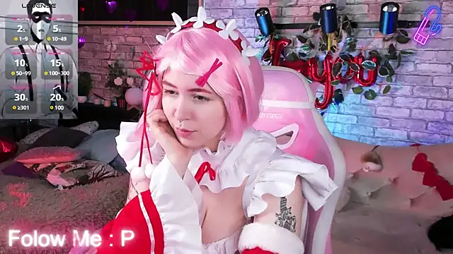 Alex Howell online show from February 2025 08:47:01 PM