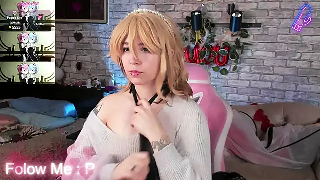 Alex Howell online show from February 2025 08:41:01 PM