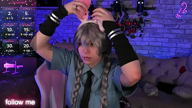 Alex Howell online show from March 2025 08:43:01 PM