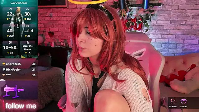 Alex Howell online show from March 2025 12:15:02 AM