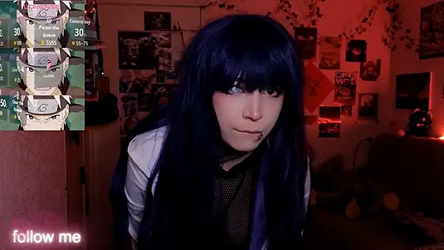 Alex Howell online show from November 2025 08:29:01 PM