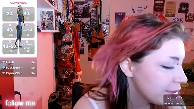 Alex Howell online show from January 2026 08:14:01 PM