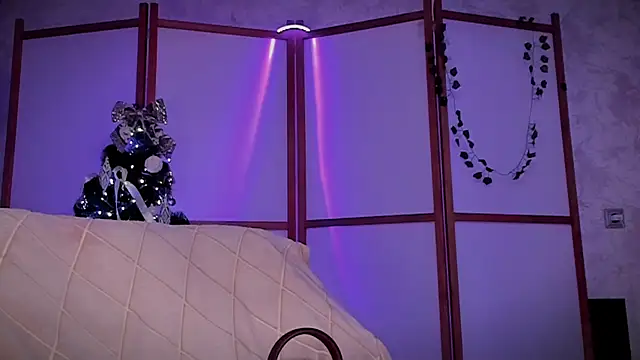 Devilina V online show from January 2025 11:54:01 AM