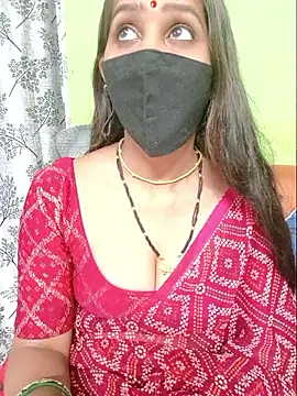 SVsexyCOUPAL online show from March 2026 12:52:01 PM