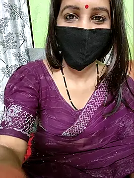SVsexyCOUPAL online show from April 2026 07:30:01 PM