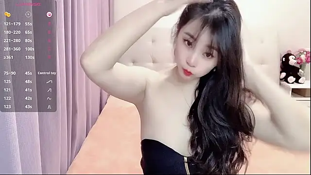 aisha123123 online show from February 2025 02:01:01 AM