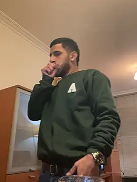 Cum 076 online show from January 2026 10:03:01 PM