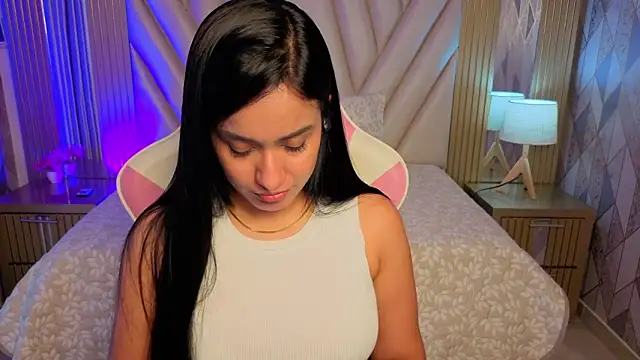 Miia harper  online show from March 2026 02:22:02 PM