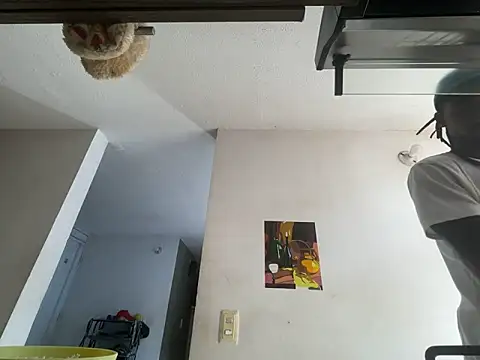 Malkon Big online show from March 2025 08:59:01 PM