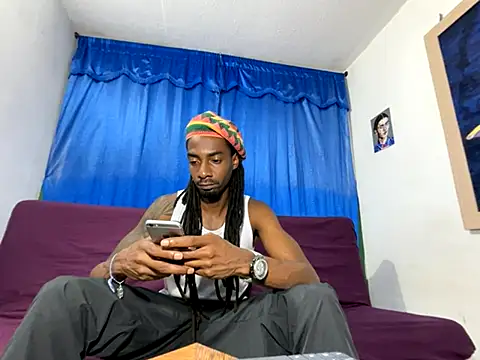 Malkon Big online show from September 2025 01:27:02 AM