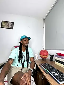 Malkon Big online show from October 2025 09:36:01 PM