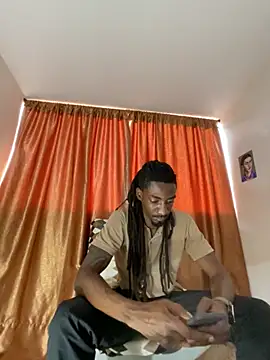 Malkon Big online show from October 2025 09:16:01 PM