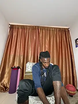 Malkon Big online show from October 2025 07:35:02 PM