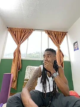 Malkon Big online show from October 2025 07:54:02 PM