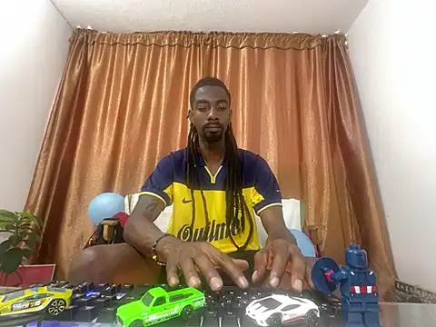 Malkon Big online show from June 2026 05:01:02 PM