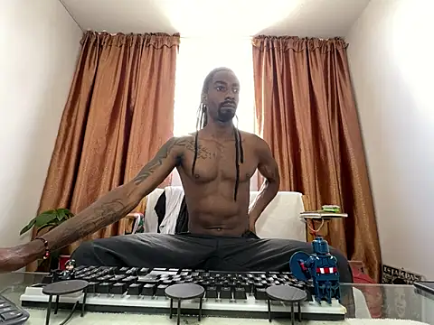 Malkon Big online show from June 2026 05:37:02 PM