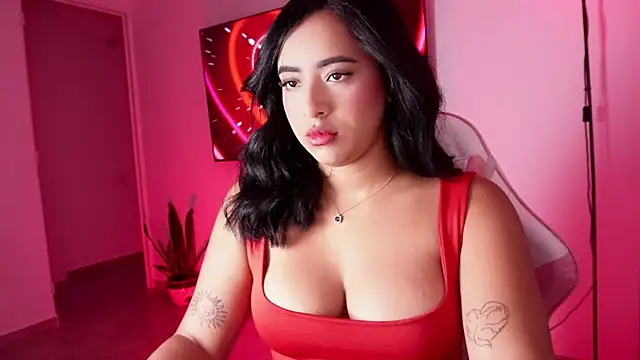 MavyStar online show from May 2026 12:16:02 AM