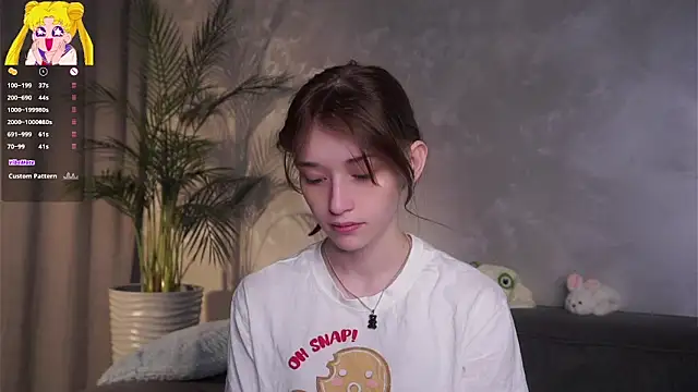 EdlinHargus online show from April 2026 04:15:02 AM