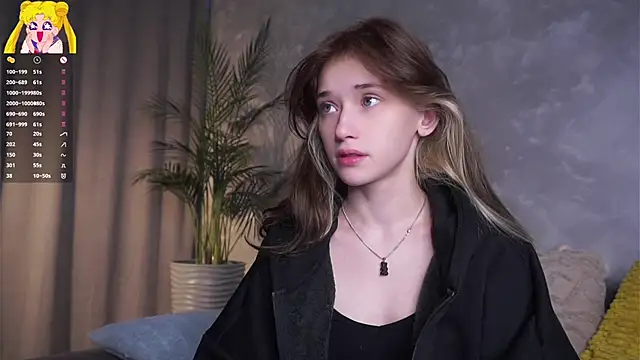 EdlinHargus online show from April 2026 01:47:02 AM