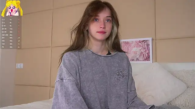 EdlinHargus online show from May 2026 07:25:01 AM