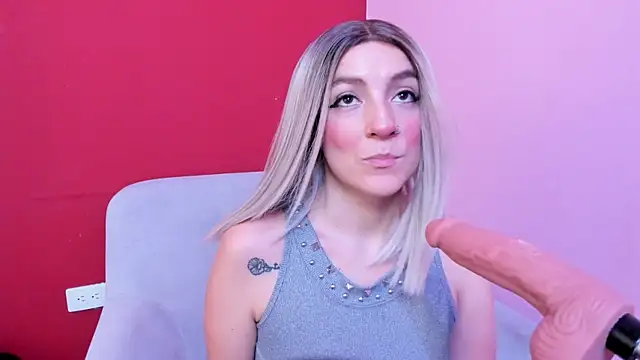 Kate bunny  online show from November 2025 11:21:01 AM