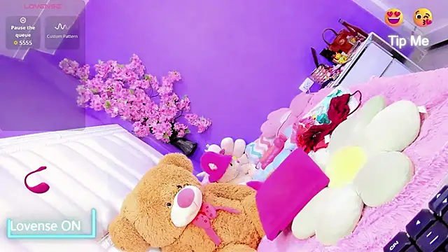 Snapshot of Catt_Alexxa chatting on October 2025 09:40:01 AM Catt Alexxa online show from October 2025 09:40:01 AM