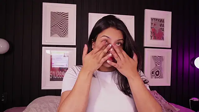 Snapshot of Sophia_wilsonn_ chatting on February 2026 10:36:02 AM Sophia wilsonn online show from February 2026 10:36:02 AM