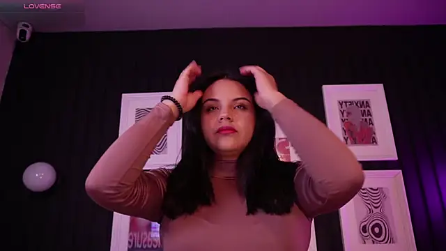 Snapshot of Sophia_wilsonn_ chatting on March 2026 11:06:02 AM Sophia wilsonn online show from March 2026 11:06:02 AM