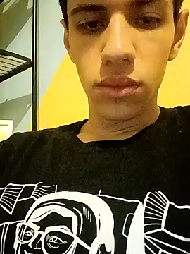 Carl0s xX online show from February 2025 01:47:01 AM