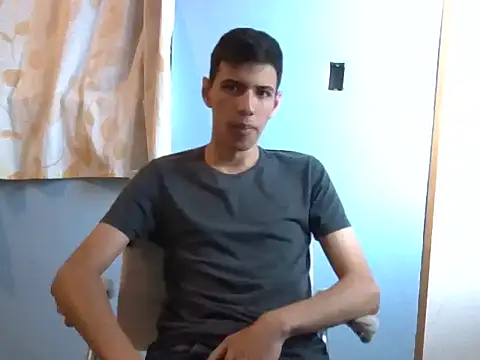 Carl0s xX online show from September 2025 09:48:01 PM