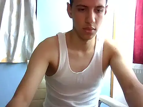 Carl0s xX online show from April 2026 06:47:01 PM