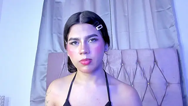 Snapshot of Ashley_piinkk_ chatting on February 2025 03:34:01 PM Ashley piinkk online show from February 2025 03:34:01 PM