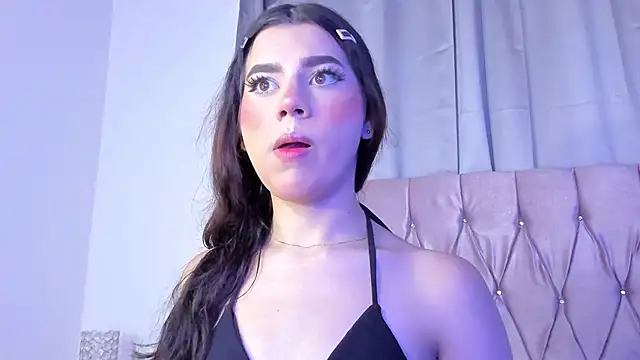 Snapshot of Ashley_piinkk_ chatting on March 2025 05:27:01 AM Ashley piinkk online show from March 2025 05:27:01 AM