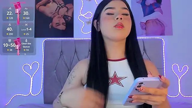 Snapshot of Ashley_piinkk_ chatting on April 2026 05:11:01 AM Ashley piinkk online show from April 2026 05:11:01 AM