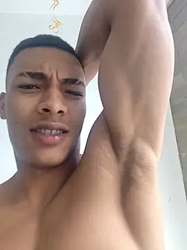 Jhonyblack 1 online show from March 2026 03:59:01 PM