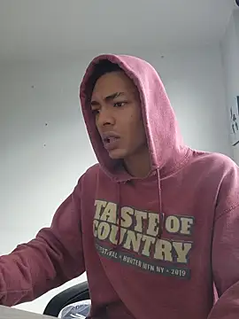 Jhonyblack 1 online show from April 2026 12:58:01 PM