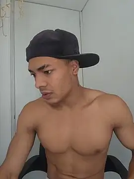 Jhonyblack 1 online show from June 2026 03:25:02 PM